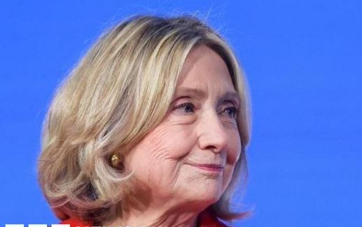 Epstein probe: Hillary Clinton appears before US House panel