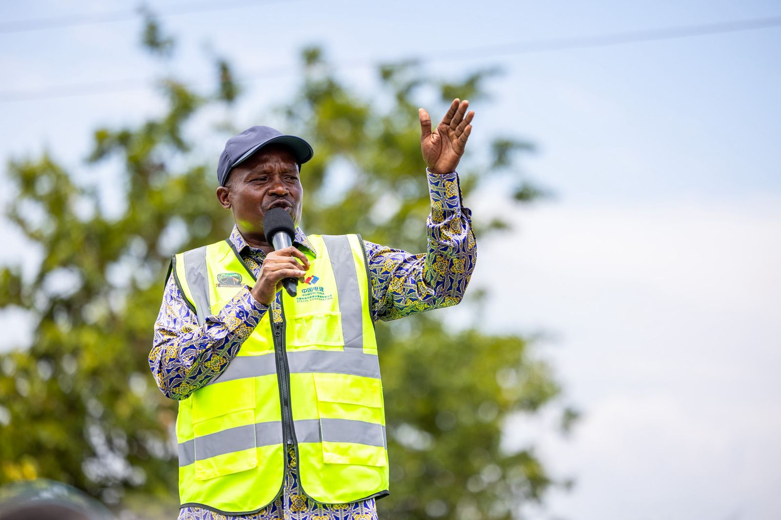 Kindiki: I'm focused on delivering, not politics