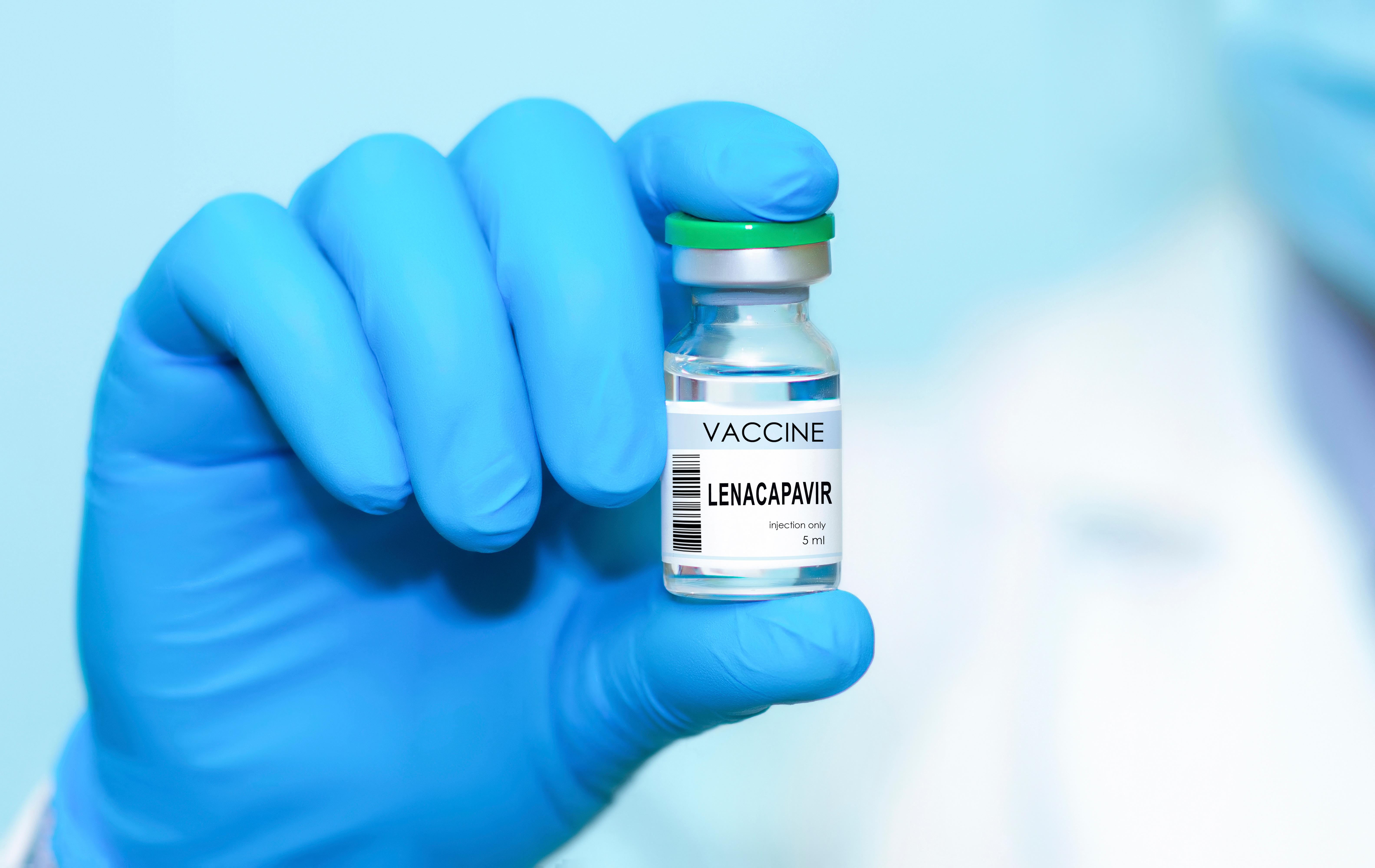 E.A’s HIV Breakthrough: Uganda/Kenya Begin Twice-Yearly Injection Rollout