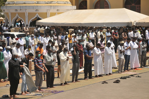 Why millions of Muslims fast while some are exempted