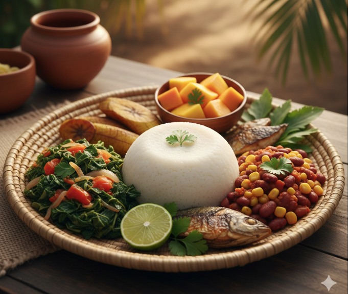 Sustainable weight management is a journey, not a destination