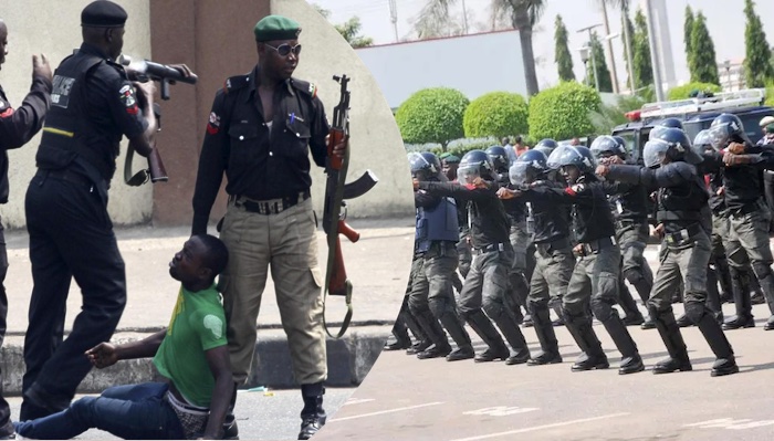 Nine Muslims Arrested for Eating During Ramadan