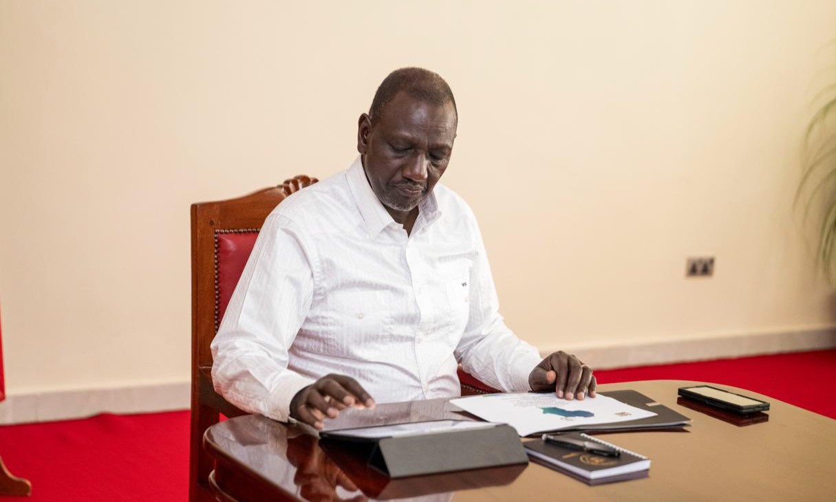 Ruto: Sh30,000 tax-free pay to ease cost of living