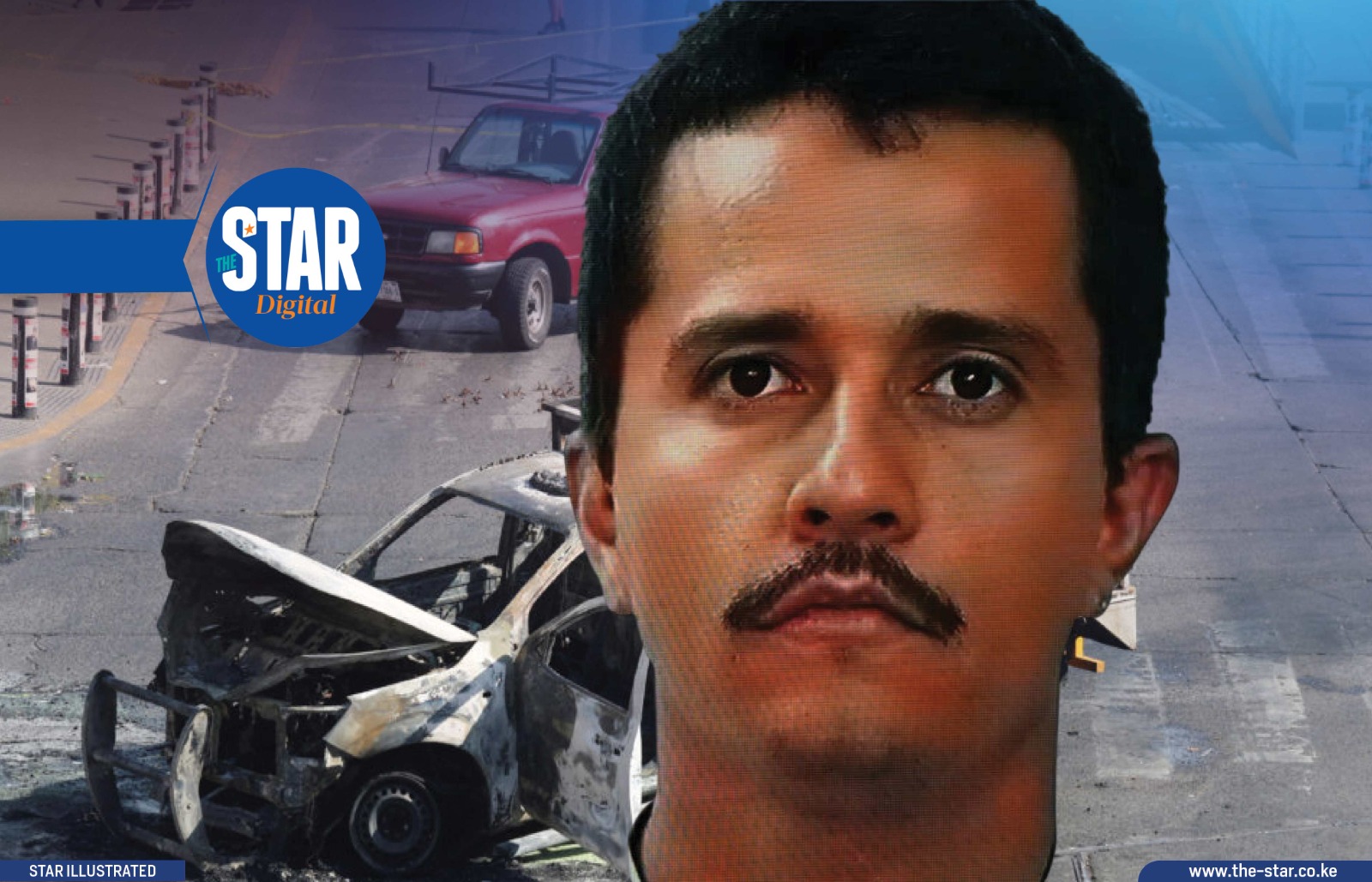 What you need to know about Mexican drug lord "El Mencho"