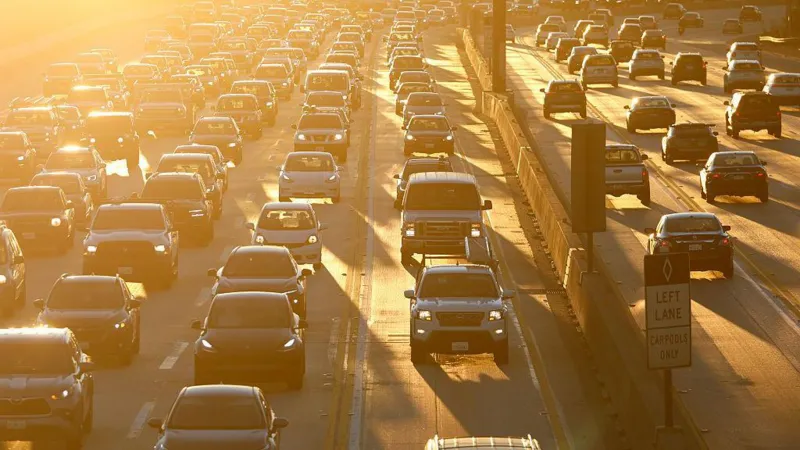 Six possible effects of Trump's climate policy change