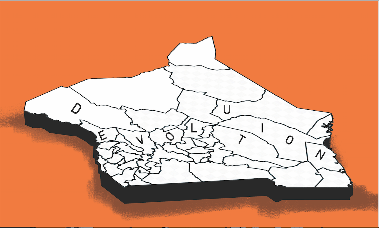 OPINION: Does devolution ever work in Kenya?