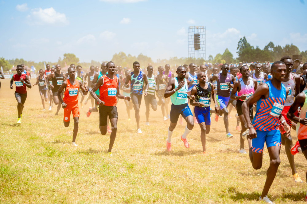 Sirikwa Classic delivers fireworks and shocks in fifth edition