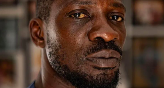 Humbled in hiding: Bobi Wine marks 44th birthday