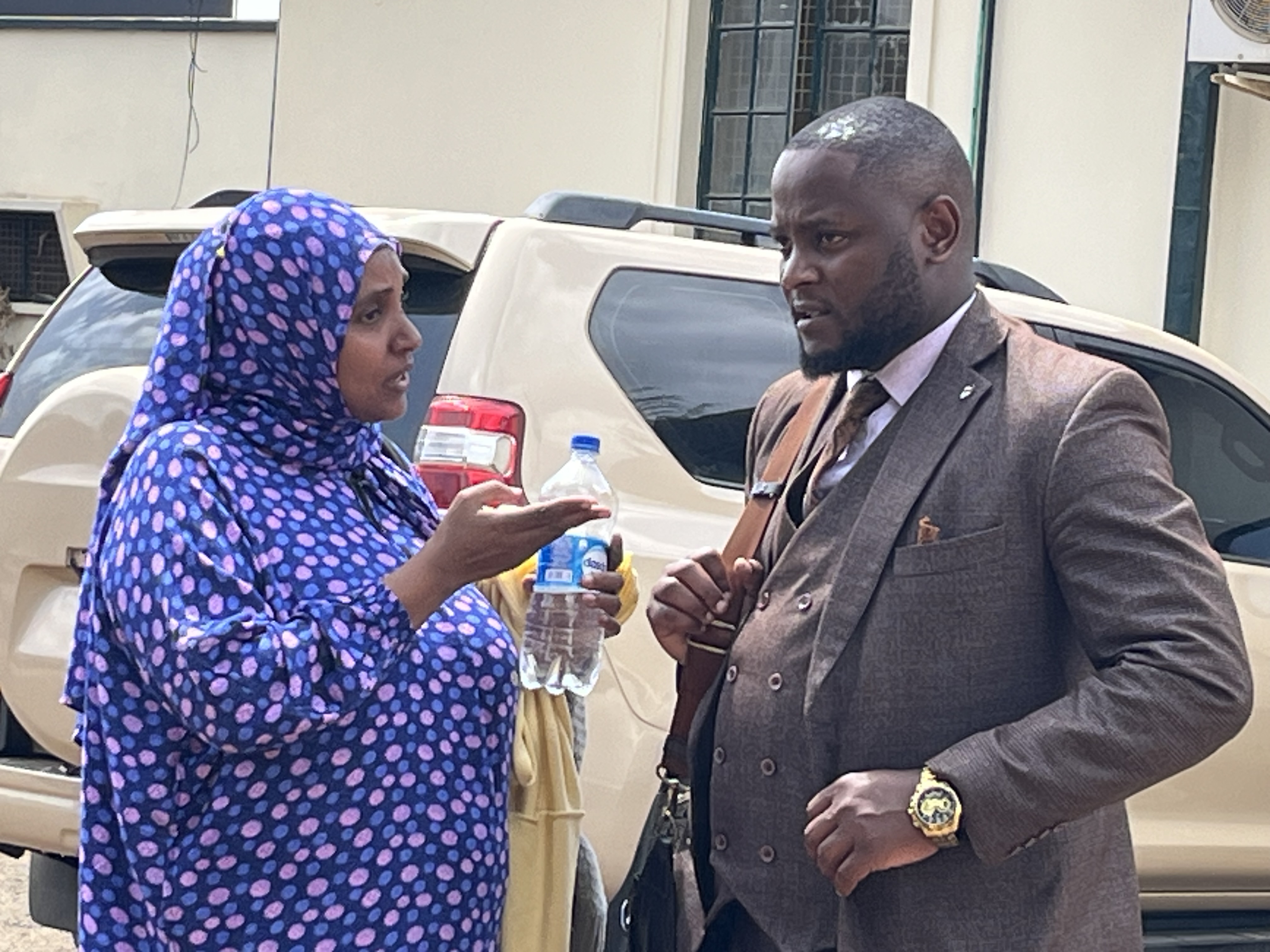 Three widows battle for ex-MP Chepkut's Sh700m estate