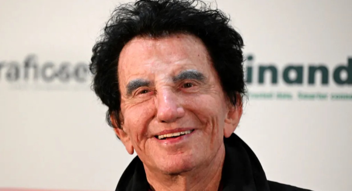 Epstein files: France probes ex-minister Jack Lang