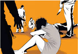 GHAI: Are we getting any closer to dealing with violence against women?
