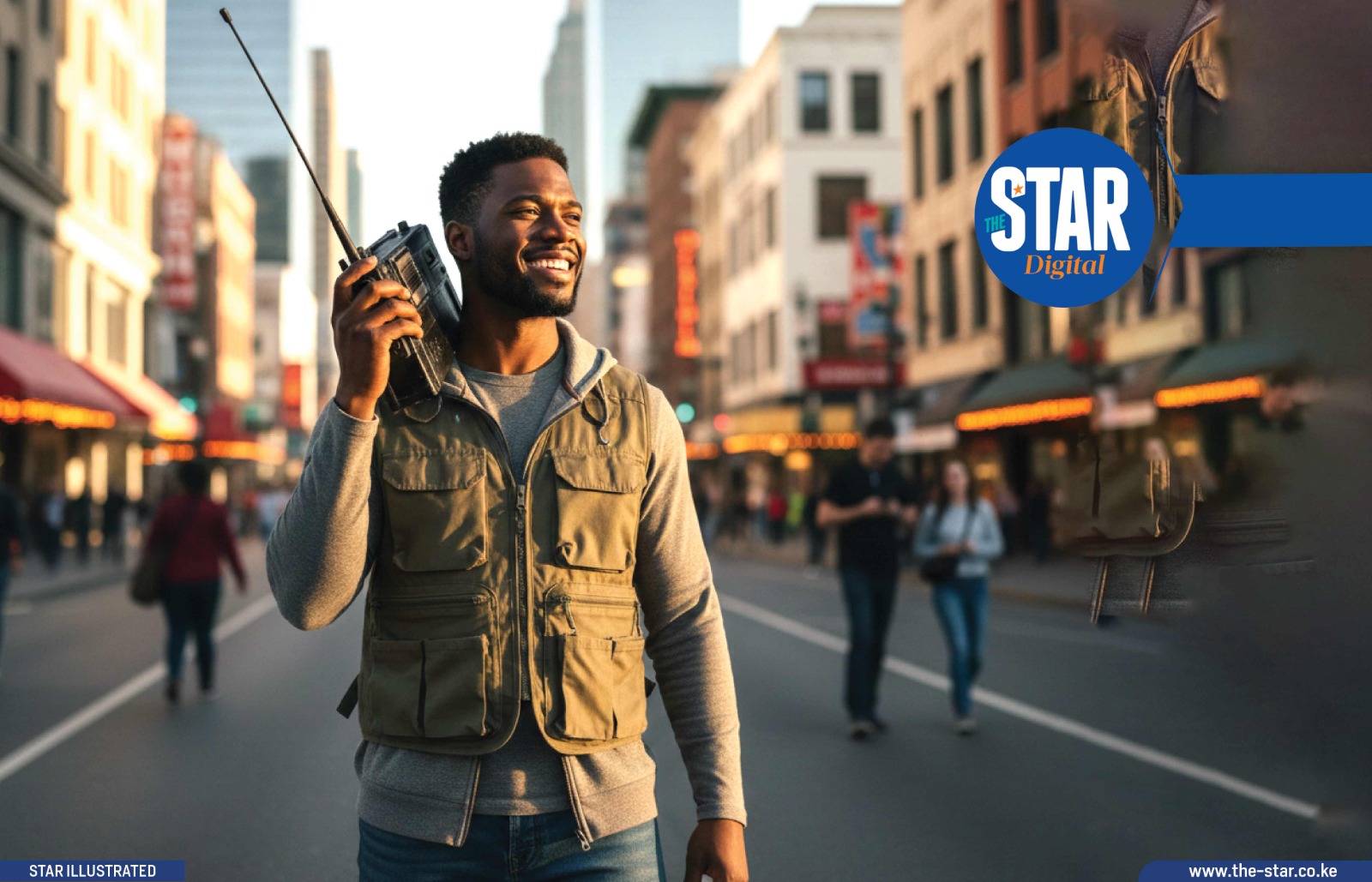 World Radio Day: Why Radio Still Matters