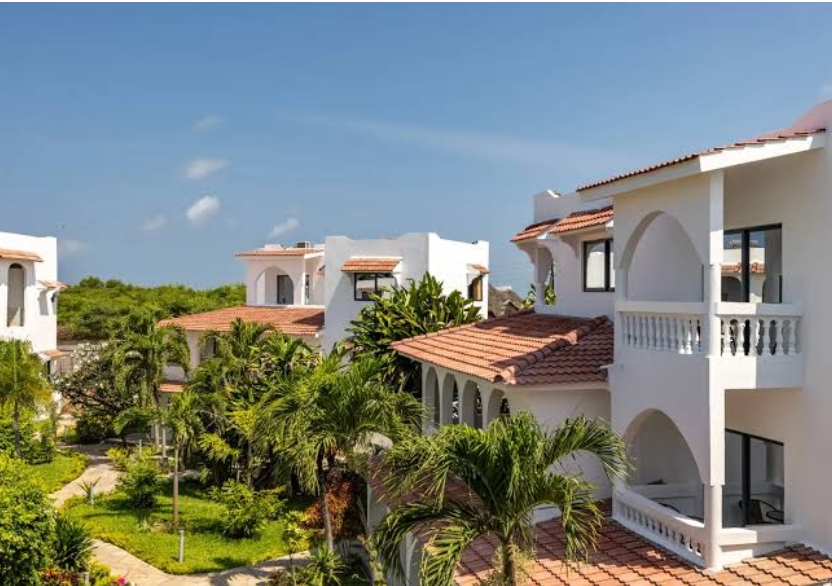 How 4 days in Malindi changed Adrian Brinzoi’s life
