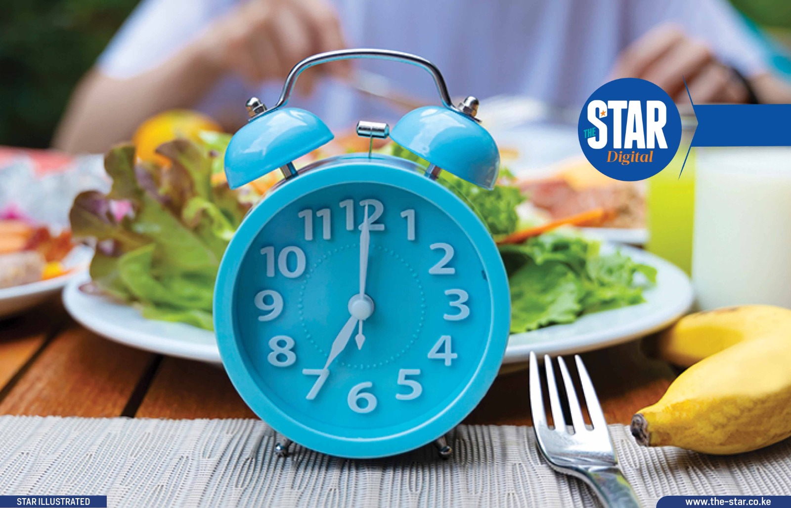 Health benefits of fasting