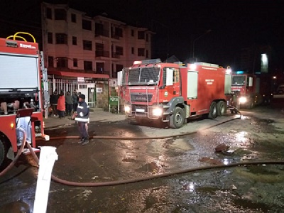 New Sakaja Bill promises 24/7 emergency response to shield Nairobians