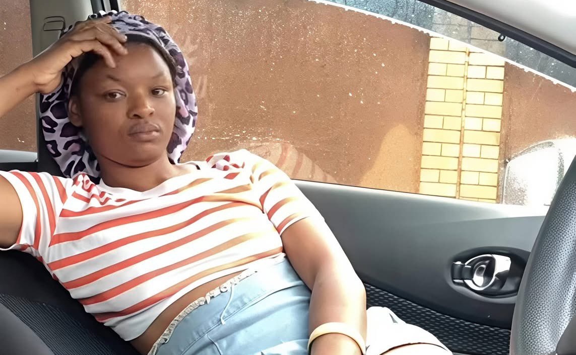 Queen Nadia: Rural Girl Hits 1 Billion Facebook Views in 28 Days!