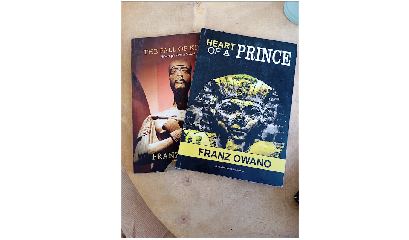 REVIEW: Two books that made me question history classes