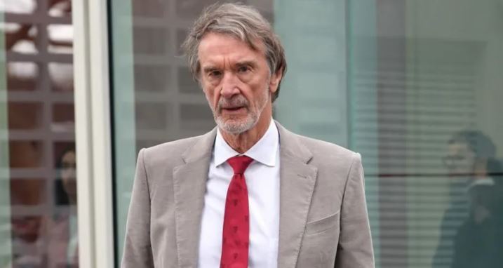 Starmer tells Sir Jim Ratcliffe to apologise for saying UK 'colonised by immigrants'