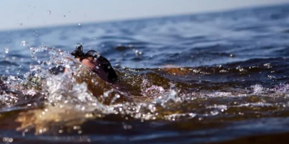 Baby drowns in water canal near church