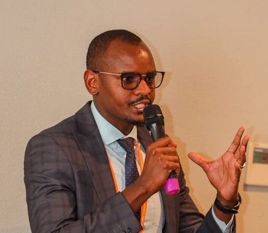 FKF names Dennis Gicheru acting SG and CEO