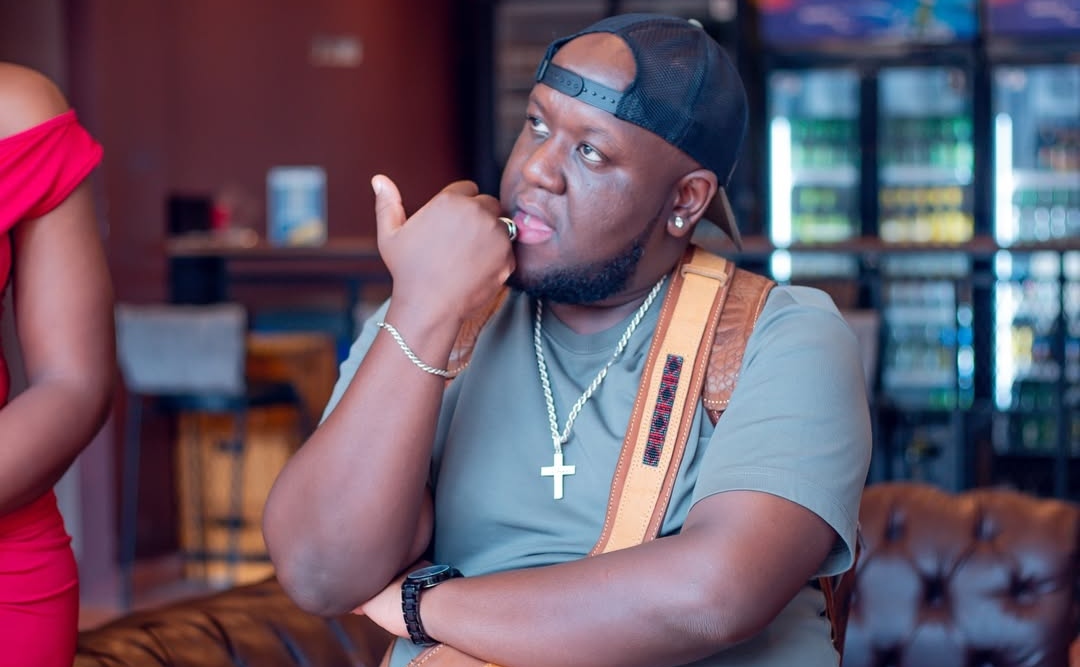 DJ Joe Mfalme Breaks Silence on Private Marriage to Longtime Partner