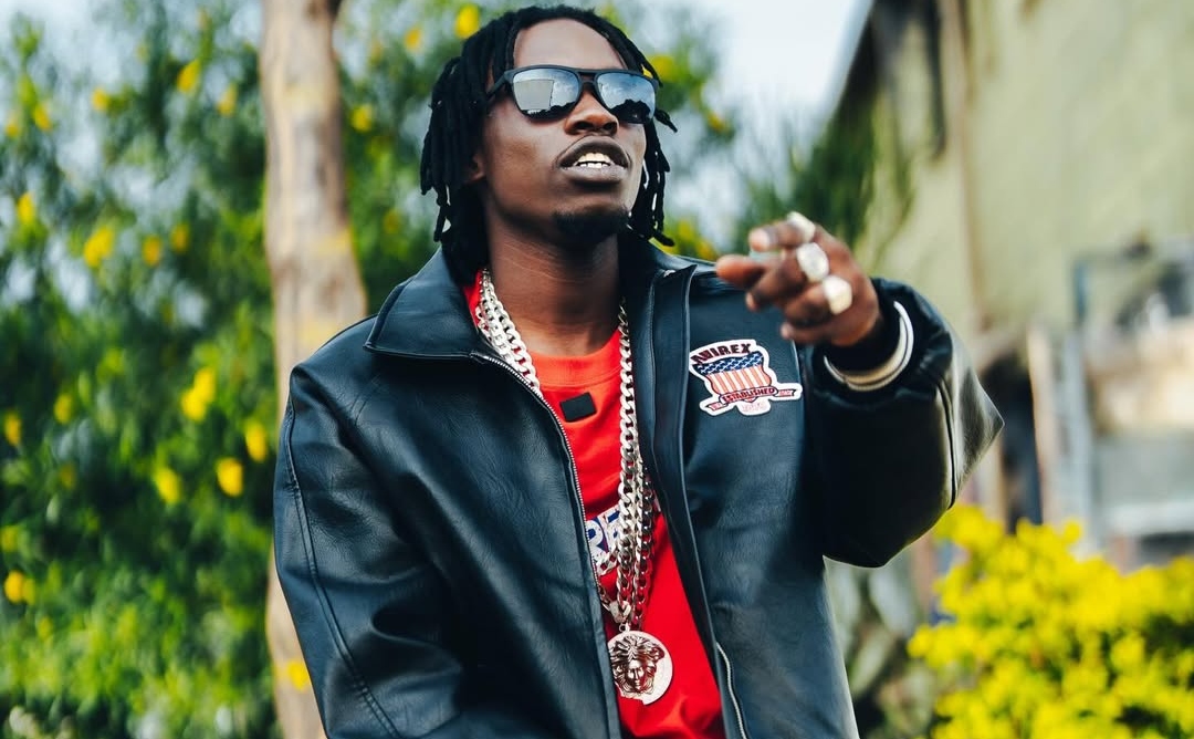 Toxic Lyrikali Real Name, Age, and Journey from Kayole to Stardom