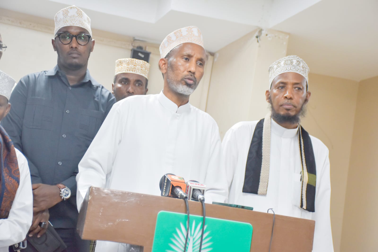 Garissa senator aspirant urges residents to shun clan, ethnic politics