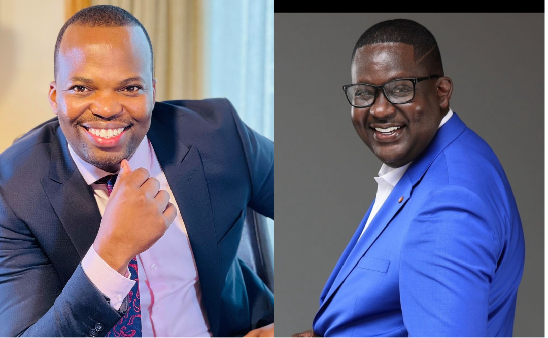 Churchill and MC Jessy Set to Host Throwback Valentines Dinner