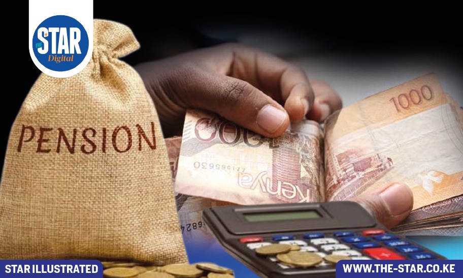 Pension in Kenya: Industry overview