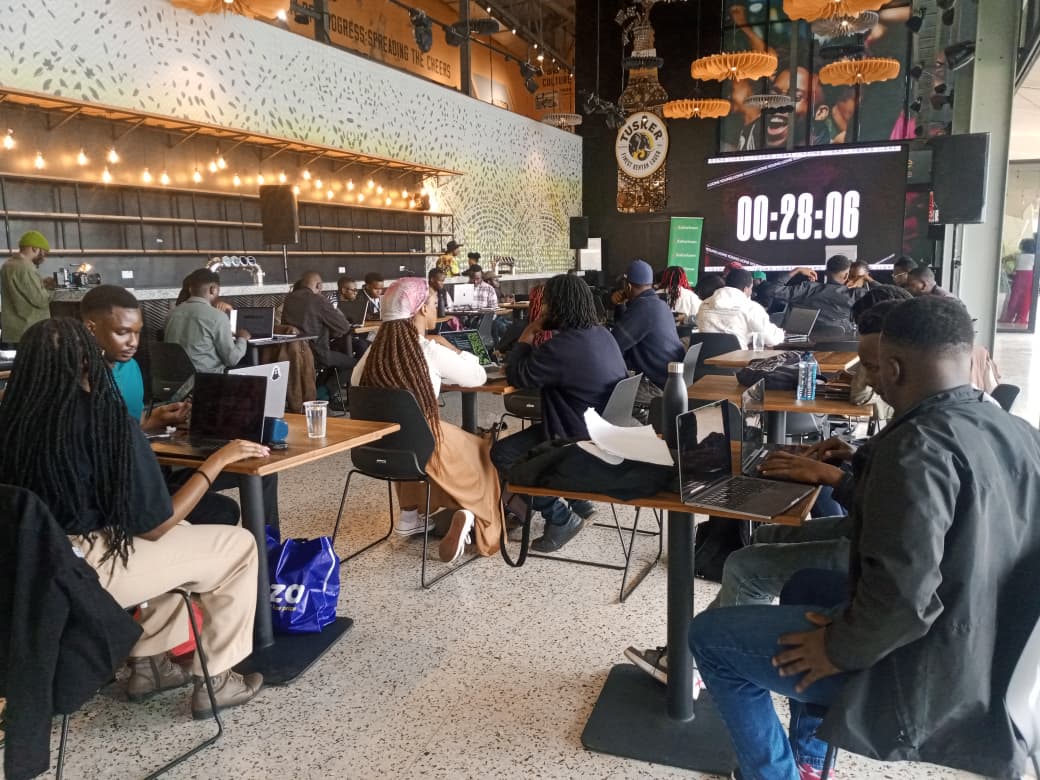 Anxiety builds as 42 young creatives await deadline at Cannes Young Lions Kenya