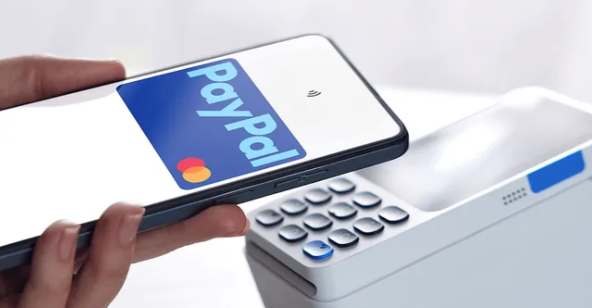 PayPal confirms data breach, says user infor exposed