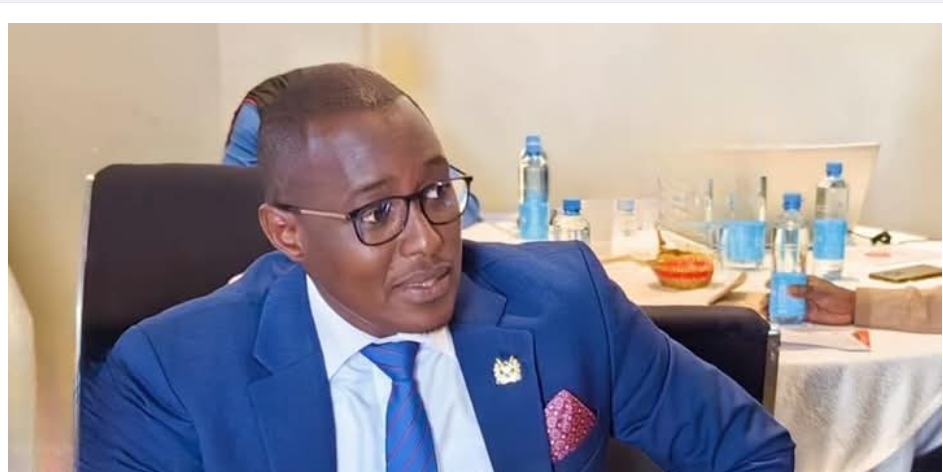 Mugo reappointed Scrap Metal Council Chair