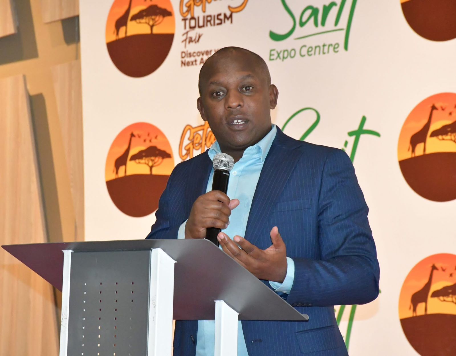 TRA warns against off-road driving in parks
