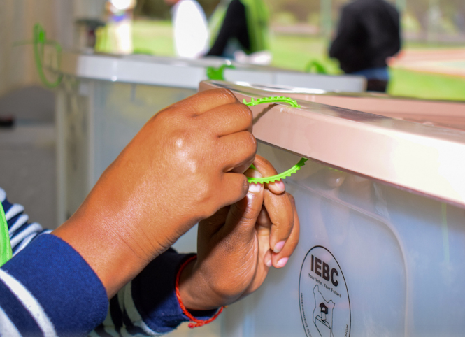 Inside IEBC’s budget priorities ahead of 2027 polls