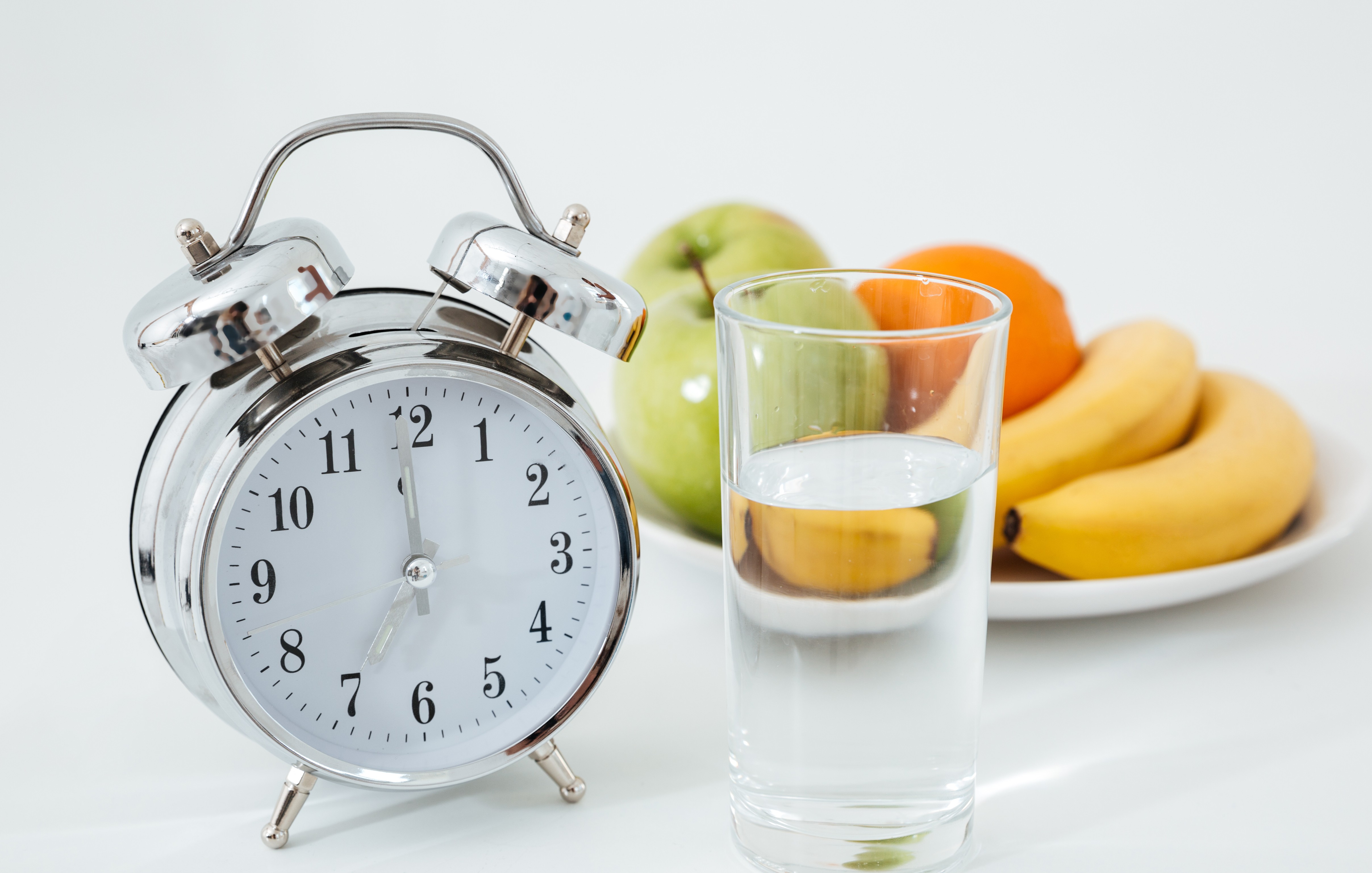 OPINION: Health benefits of fasting: Why it works