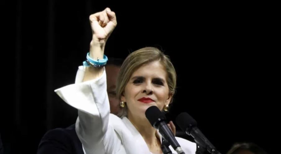 Candidate tough on crime wins Costa Rica poll