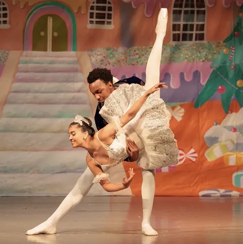Sleeping Beauty: Ballet magic set to enchant Nairobi
