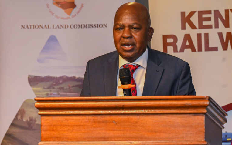 Naivasha-Kisumu-Malaba SGR extension launch set for March