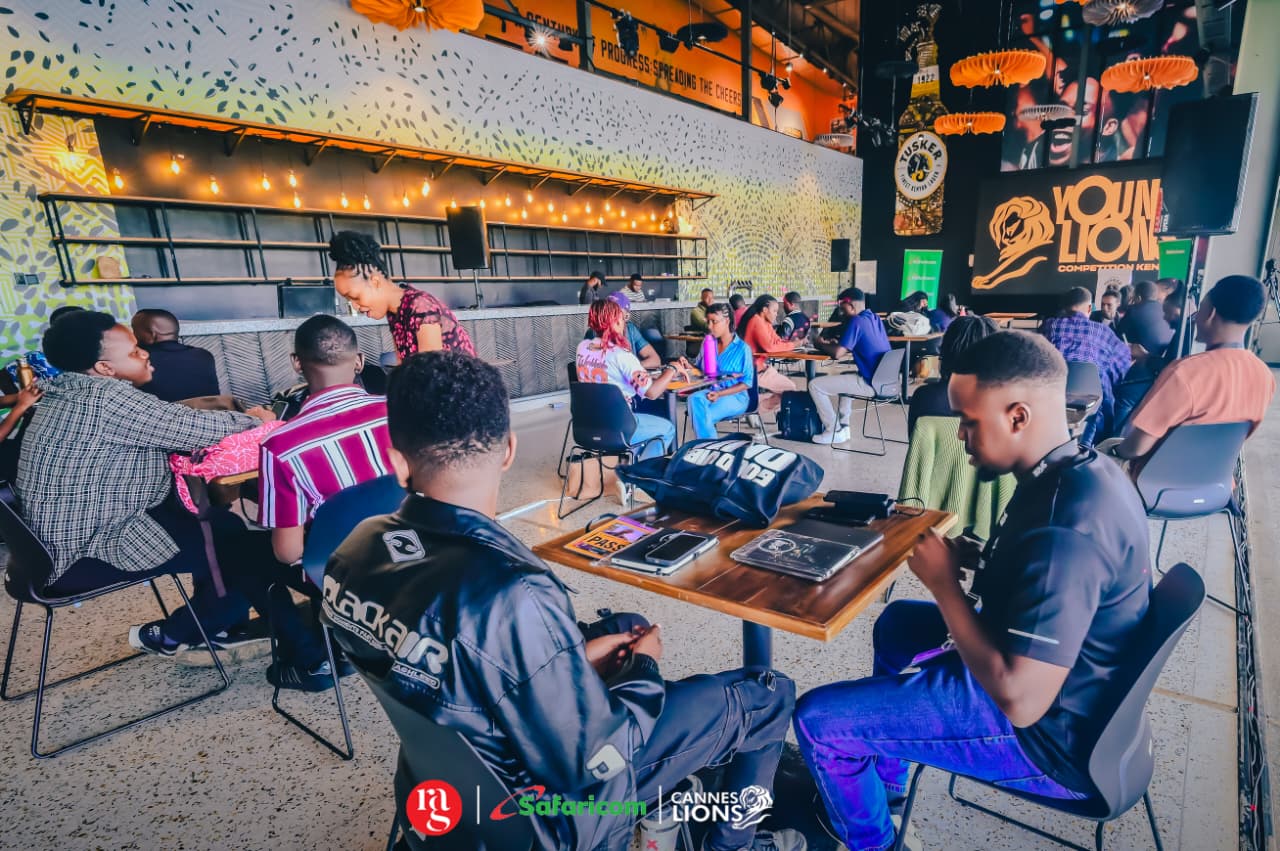 Young Lions 2026: Kenya’s creatives aim for global recognition