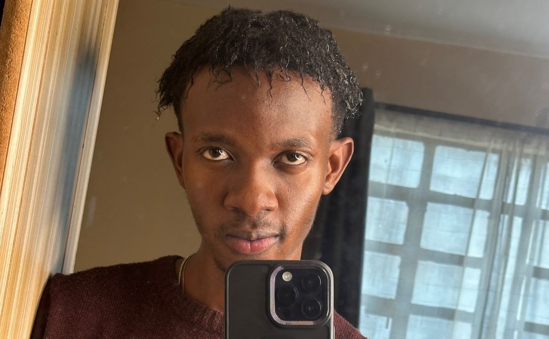 Boyz Makekii Leaves Fans Stunned With Bizarre Blender Experiment