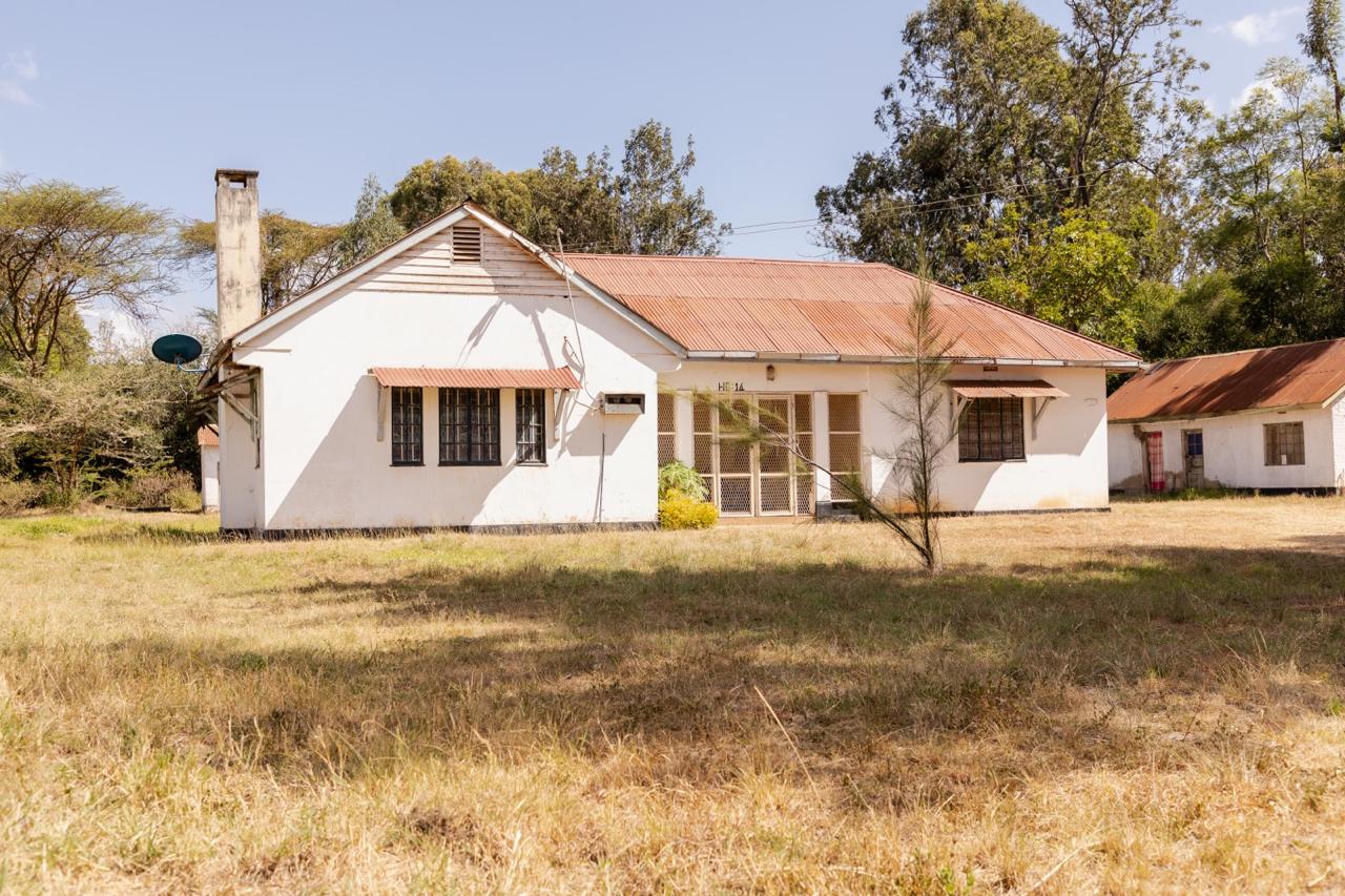 EACC recovers public land worth Sh50m in Machakos