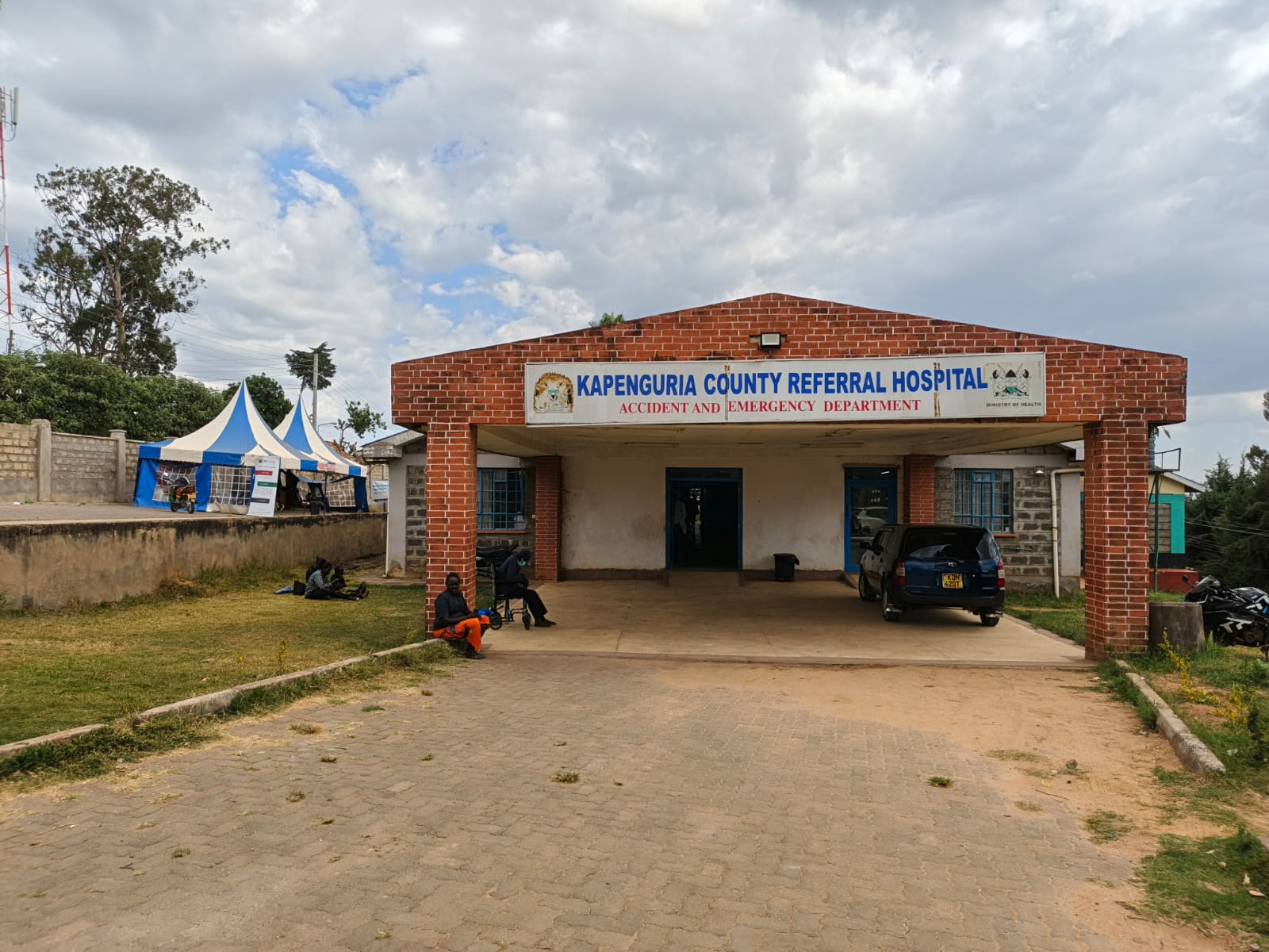 West Pokot rolls out obstetric fistula outreach programme