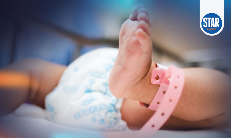Neonatal mortality trends over five years in Kenya: 2020-2024
