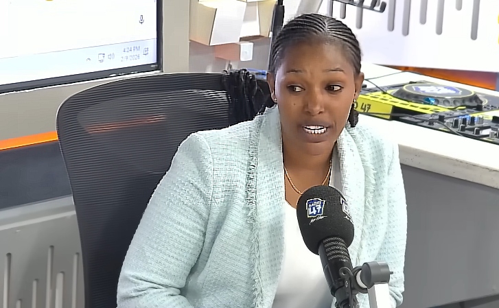 Samira Mohammed Recalls Tense 10-Hour Encounter With Prophet Owuor