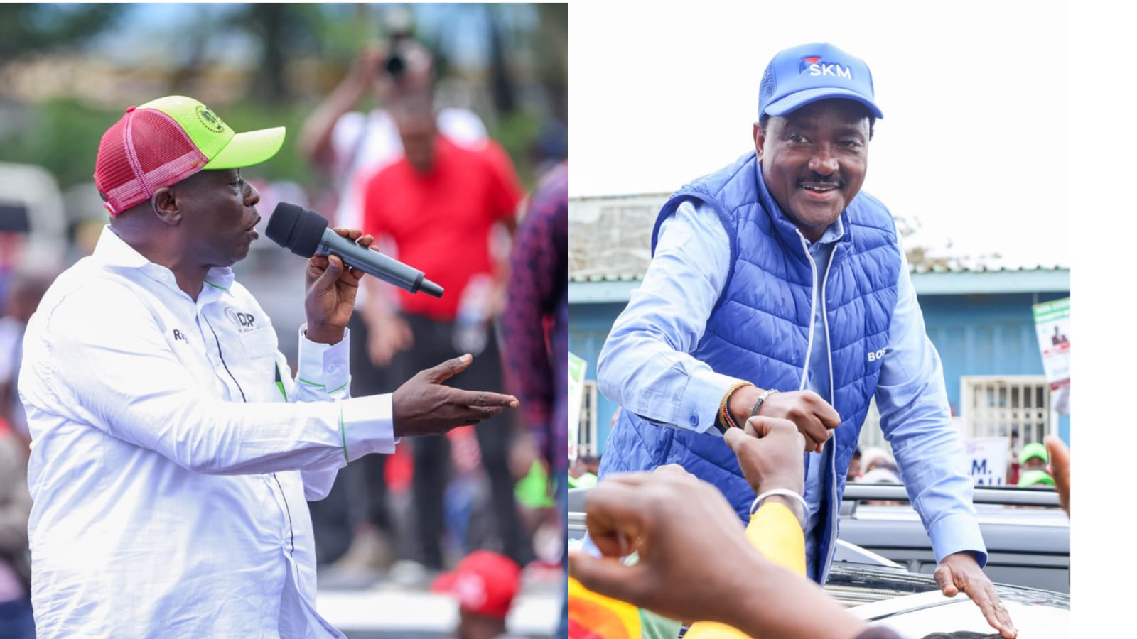 By-election sweep puts Opposition on defensive ahead of 2027 polls