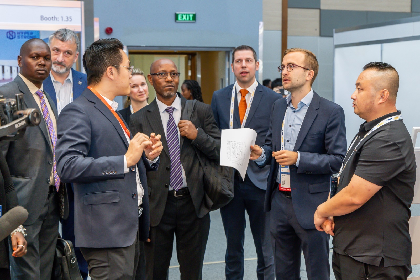 Kenya calls for scaled solar and storage as Intersolar Africa 2026 opens in Nairobi