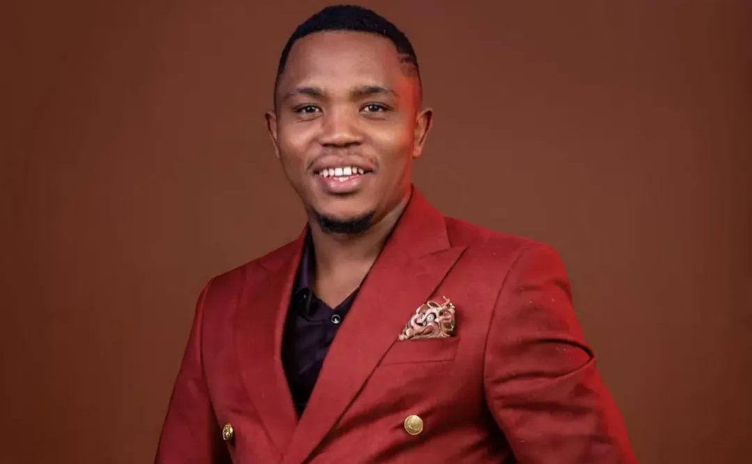 WATCH: Sammie Kioko Protests Outside Machakos Offices
