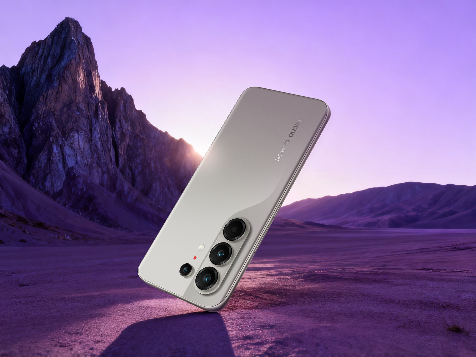 Why the Camon 50 Series Should Be Your Next Upgrade