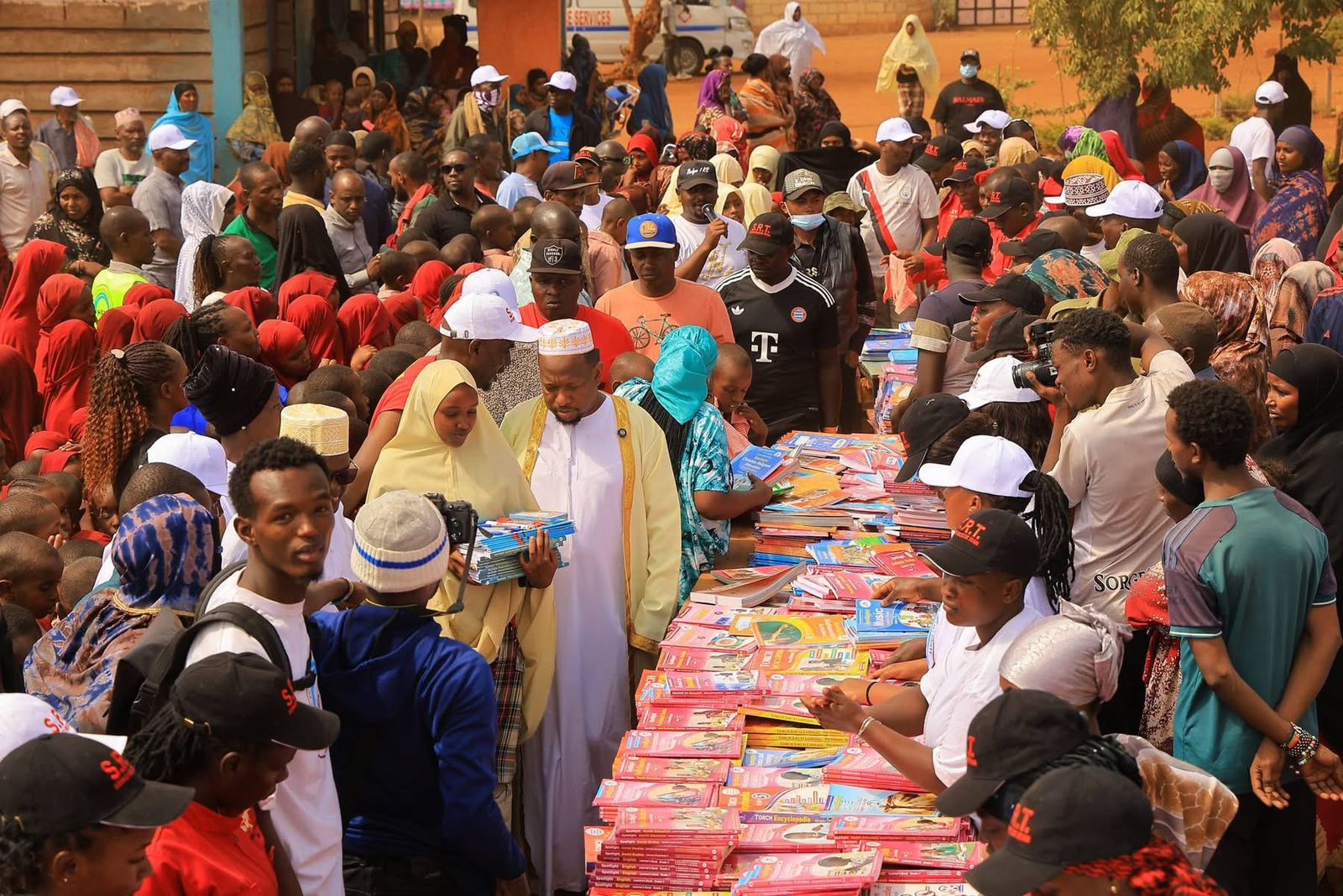Sonko storms Isiolo as NEDP campaigns gather steam ahead of by-elections