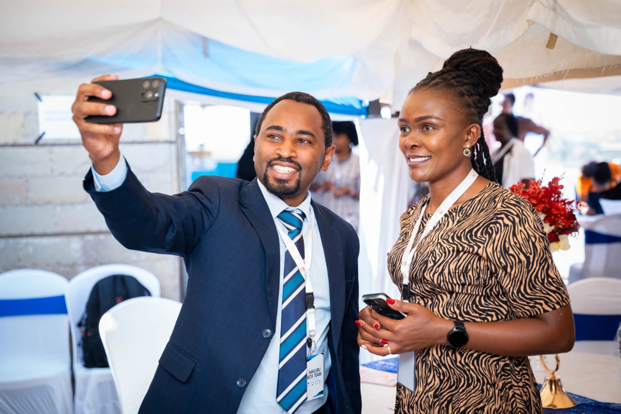 Nakuru women seek entry into male-dominated industries